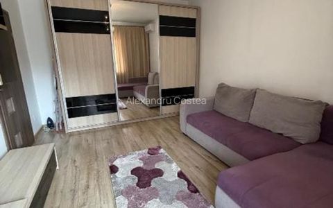 Garsoniera de vanzare | Lujerului | Metrou | Mall Plazza  | Bloc nou