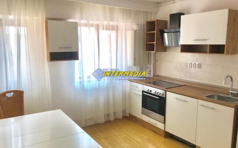 2 camere de inchiriat in Centru mobilat si utilat nou zona Primariei