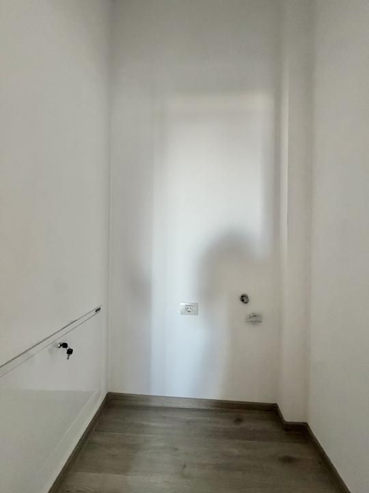 Apartament 2 camere, decomandat, etaj 3, 2 balcoane in Giroc – fotografia 6 din 10