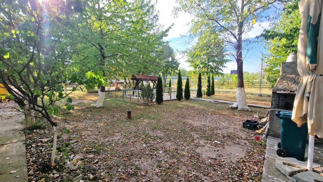 Domeniu Imobiliar de Elită: 14.000 mp Teren, Pensiune, SPA și Centru Evenimente – fotografia 27 din 28