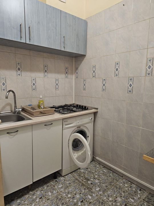 Garsonieră de vanzare, in zona Abator - Constanta – fotografia 4 din 10