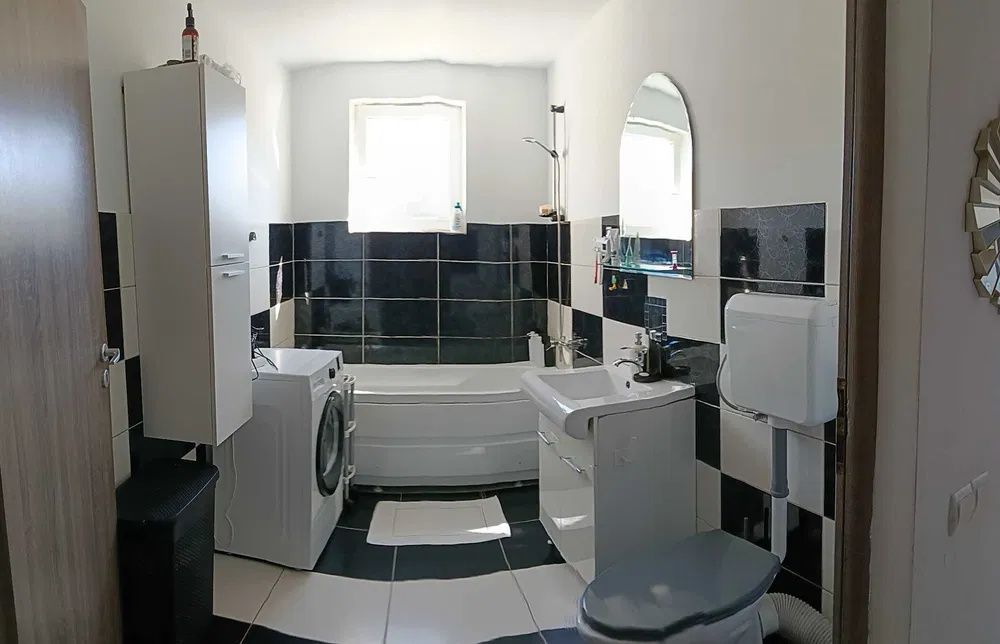 Apartament 2 camere, 46 mp+balcon – fotografia 4 din 6
