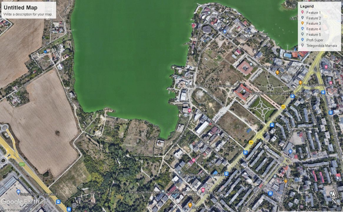 Teren cu deschidere la lac – fotografia 4 din 4