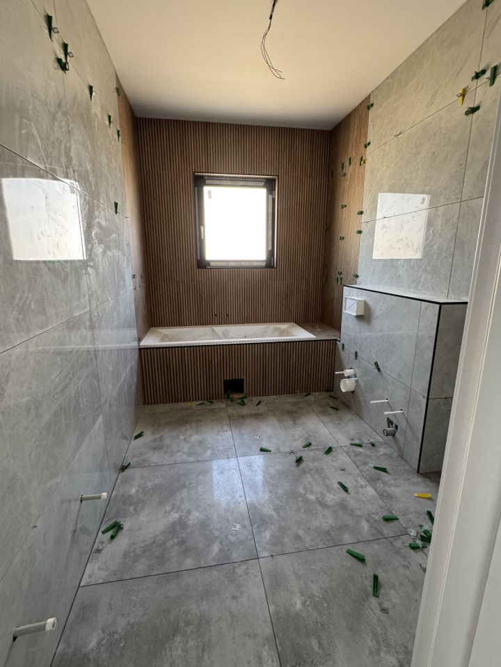 Case Noi la Cheie în Zona Valea Rusului – 117 mp Utili, 450 mp Teren – fotografia 4 din 5