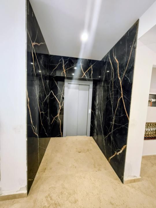 Apartament NOU 3 cam 100MP |MTM-Rond Pipera-Aviatiei |Finalizat – fotografia 12 din 15