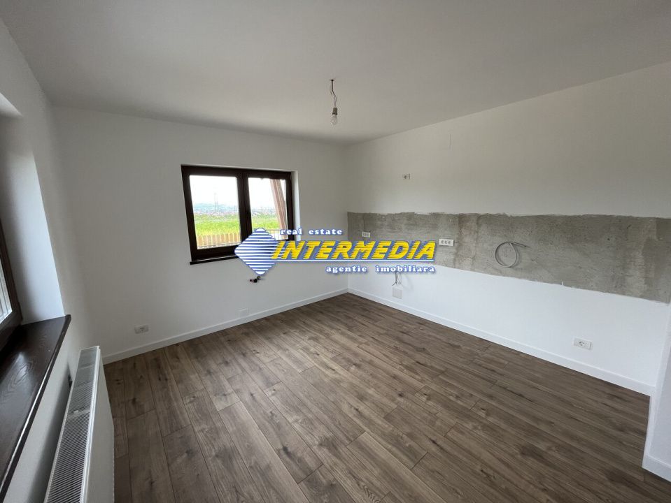 Casa NOU 4 camere finisata la cheie toate utilitatile Alba Iulia Cetate – fotografia 18 din 28