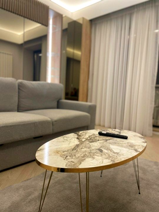 Cortina North - Luxury Designer-Terasa 10 MP-Spatii depozitare – fotografia 7 din 23