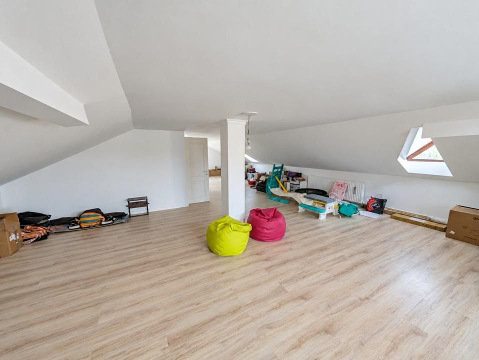 Casa individuala 5 camere 235mp | 0 Comision | Pipera | Mobilat Premium – fotografia 47 din 62