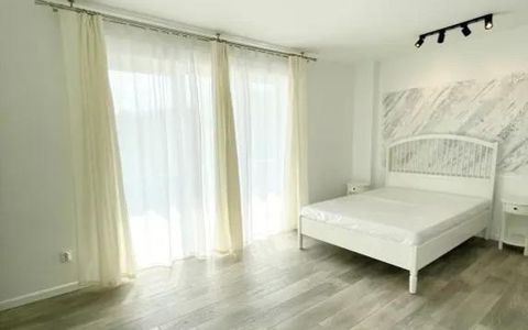 Apartament 1 cameră, 38 mp, bloc nou cu lift | Zona Teilor – Florești