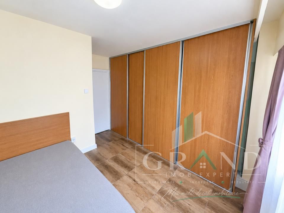 OPORTUNITATE! APARTAMENT CU 2 CAMERE ȘI BALCON | MĂRĂȘTI–BRD/LIDL – fotografia 12 din 24