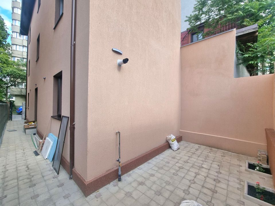 Vilă Business & Rezidențial | 152 MP Utili | Curte | Vitan – Dudești – fotografia 25 din 28