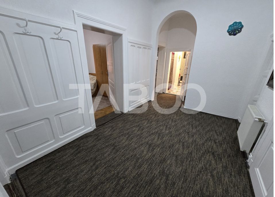 Apartament decomandat 4 camere 130mpu pivnita acces auto Orasul de Jos – fotografia 13 din 30