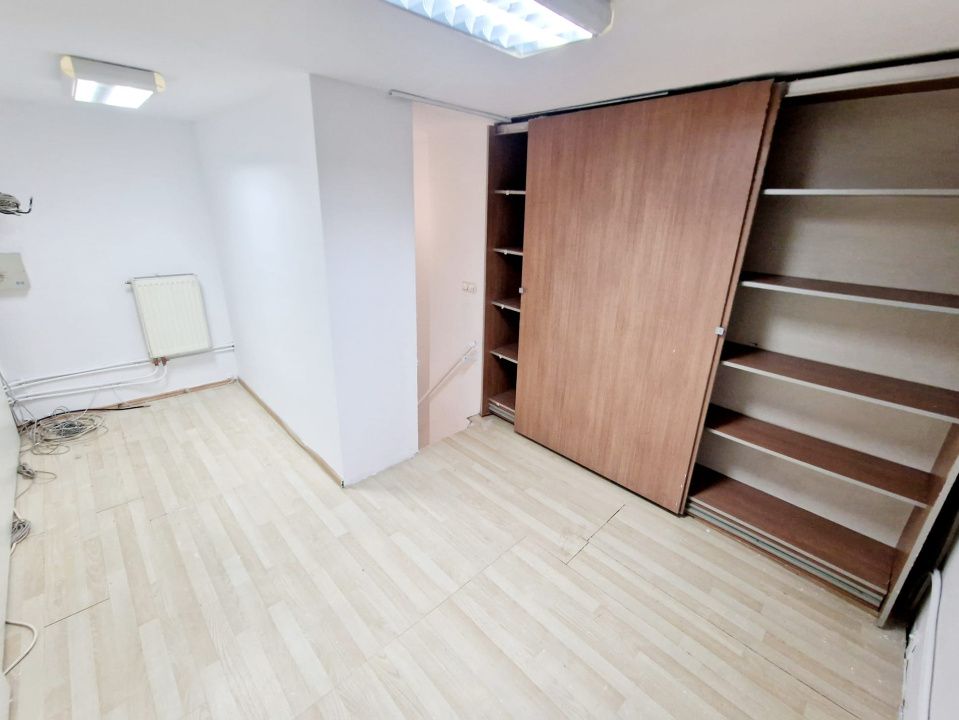 Spatiu comercial versatil in Marasti – fotografia 8 din 14