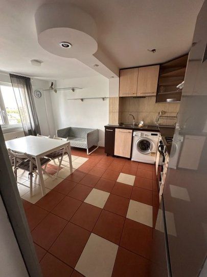 3 Camere de inchiriat | Lacul Tei | Mobilat | Utilat | – fotografia 1 din 6