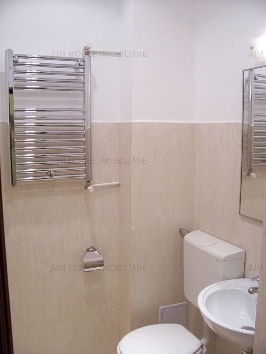 Dorobanti-Ap. 3 cam. dec. pretabil birou,cabinet – fotografia 8 din 10