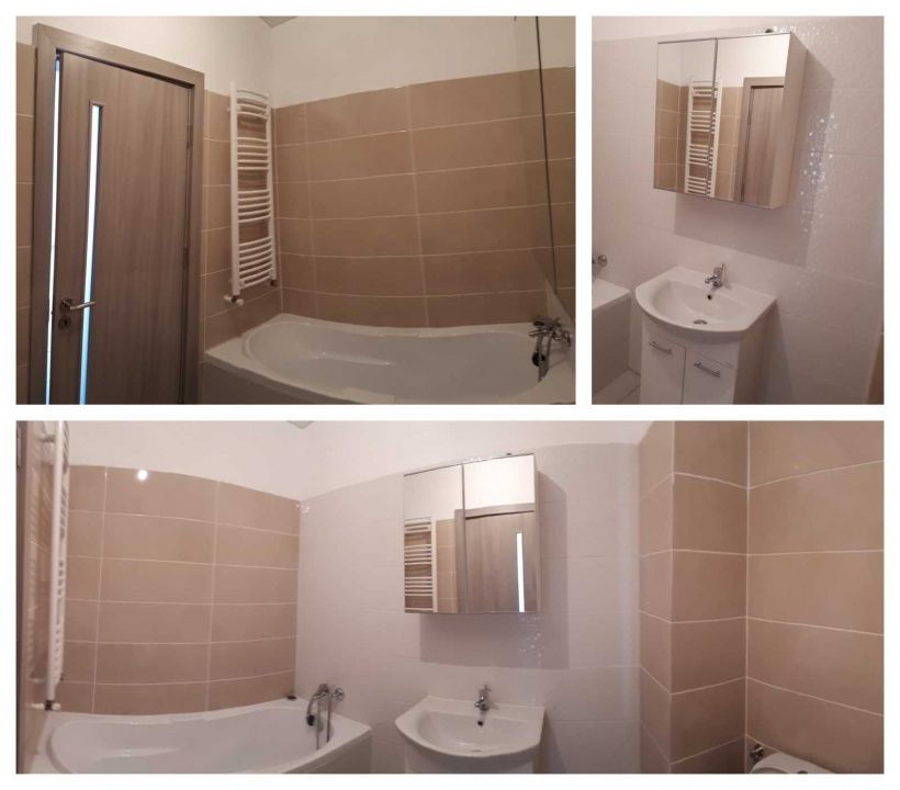 Apartament de vânzare – 2 camere, Strada Crinului, Chiajna – fotografia 7 din 9