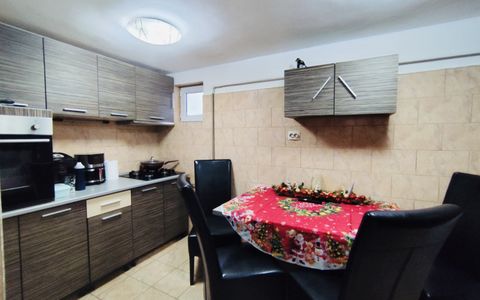 Casa individuala, 4 camere, 277mp teren, zona Girocului