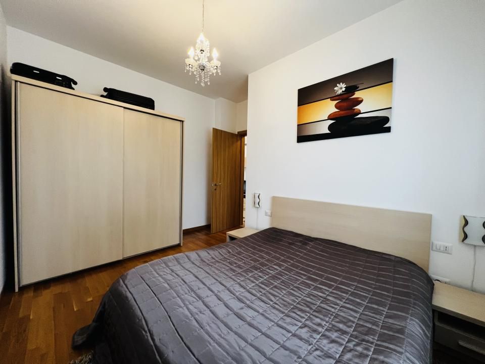 Apartament cu 3 camere,mobilat - langa Kaufland, Dumbravita – fotografia 7 din 11