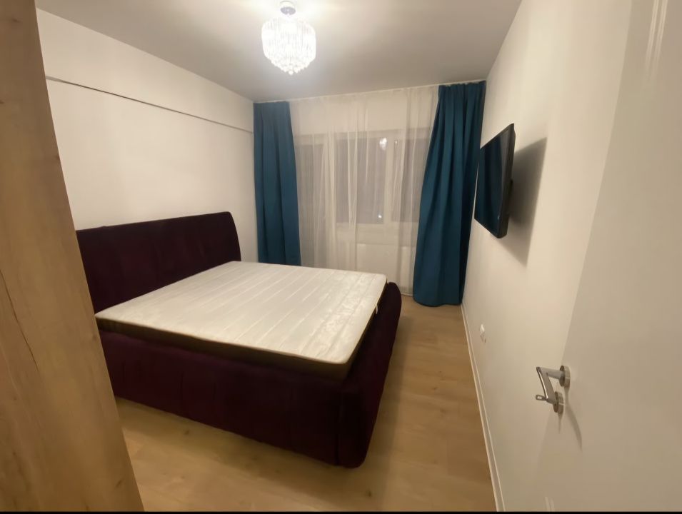 Floresti, Teilor - 2 camere cu parcare subterana – fotografia 2 din 9