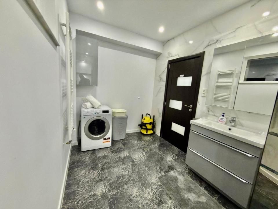 De închiriat Apartament 2 camere cu terasă – fotografia 9 din 12
