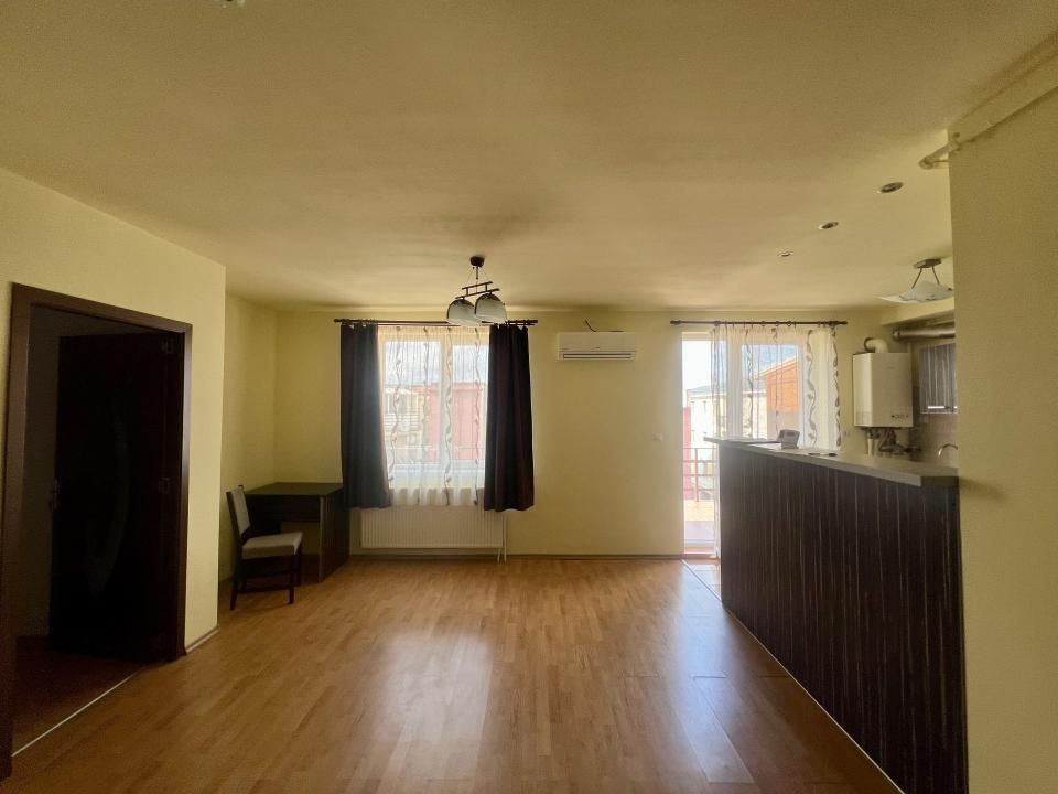 Apartament, 2 camere, 47mp utili, terasa 27mp - Giroc – fotografia 4 din 11