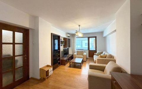 Apartament 3 Camere | 100 MP | Ultracentral - Blv. Magheru - Fara Risc