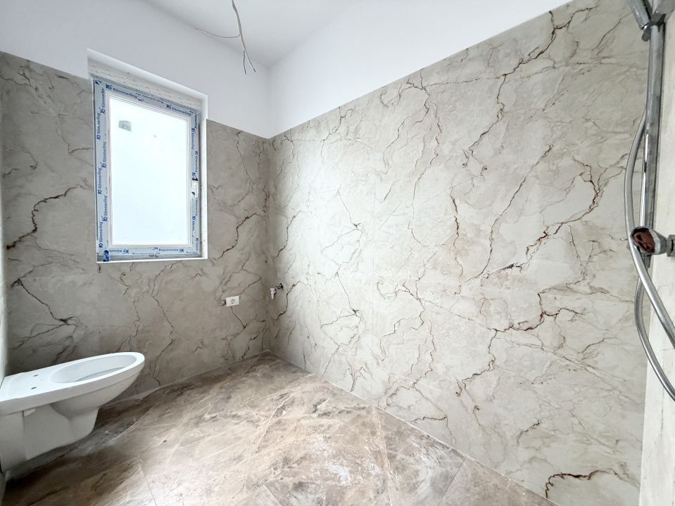 Duplex modern, 4 camere, 110 mp utili, 360 mp teren - Covaci – fotografia 12 din 17