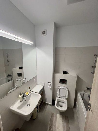 3 Camere de inchiriat | Drumul Taberei |Centrala Proprie|2 Locuri Parcare| – fotografia 6 din 8