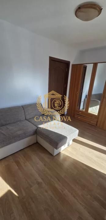 Apartament 3 camere 60mp, cartier Marasti, finisaje moderne, balcon – fotografia 4 din 7