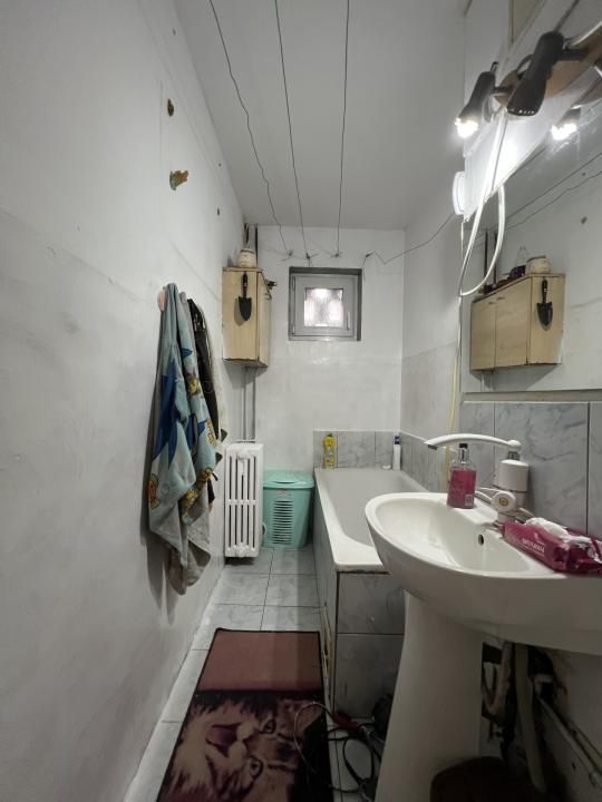 Apartament cu 3 camere, 47 mp utili, etaj 1 - zona Girocului – fotografia 8 din 10