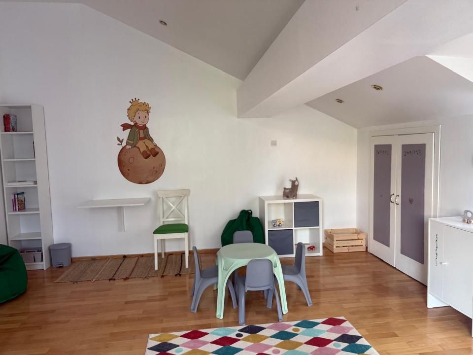 🏡 Vilă Damaroaia | 6 camere | Firmă, Cabinet, Afterschool – fotografia 4 din 24
