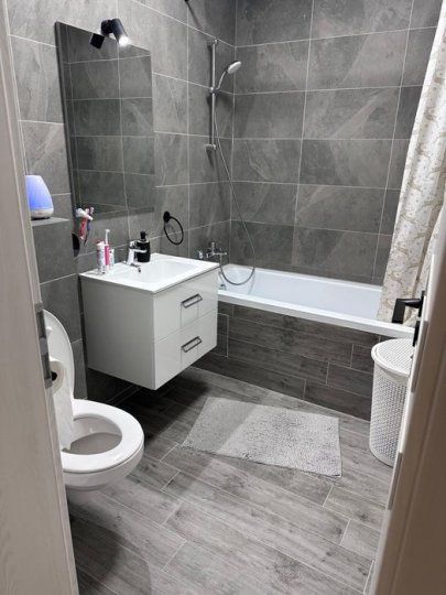 2 Camere de vanzare | IF  Dobroesti  | Centrala | 0% Comision |Parcare – fotografia 8 din 8