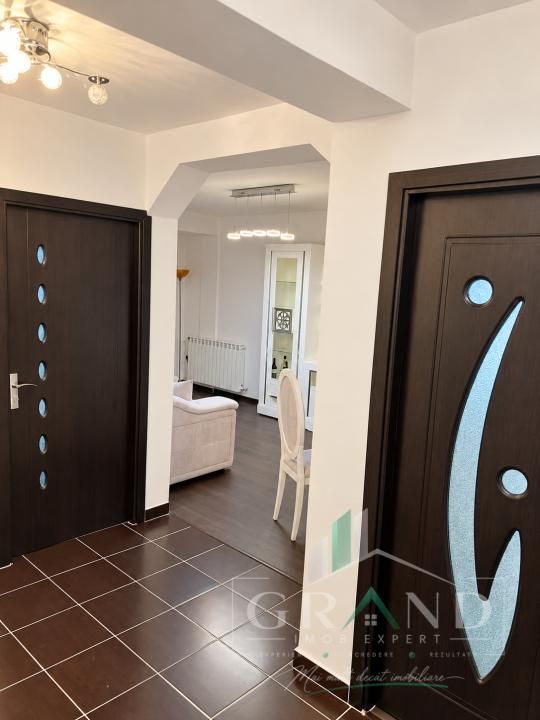 Apartament decomandat | 39 mp+balcon 7 mp | Zona Panemar–Eroilor | Florești – fotografia 8 din 10