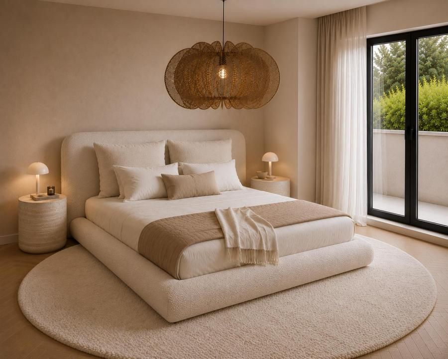 Apartament premium cu 3 camere | WINGS by Studium Green – fotografia 6 din 14
