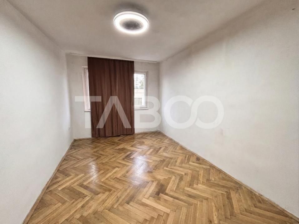 Apartament cu 4 camere de vanzare in Manastur zona Izlazului – fotografia 2 din 9