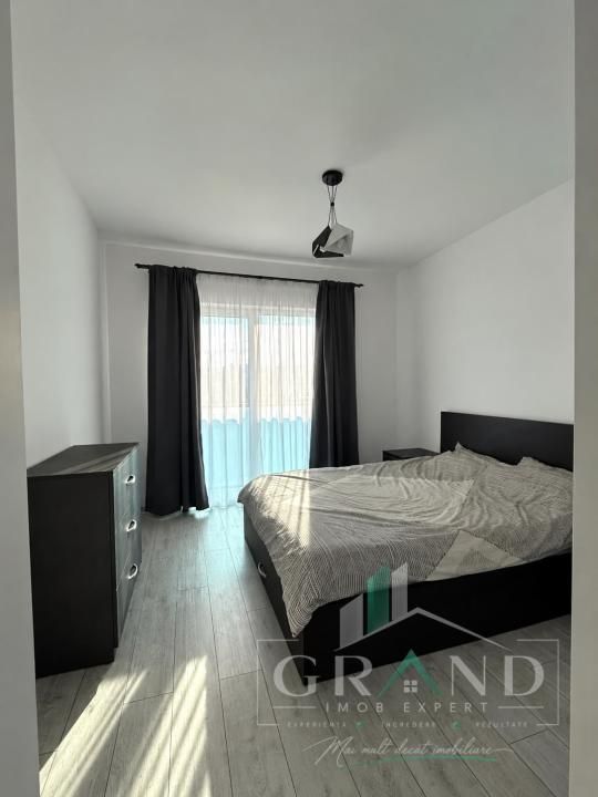 3 CAMERE | 74MP | 2 BĂI | PARCARE SUBTERANĂ | TERASĂ 8MP | DÂMBUL ROTUND – fotografia 3 din 11