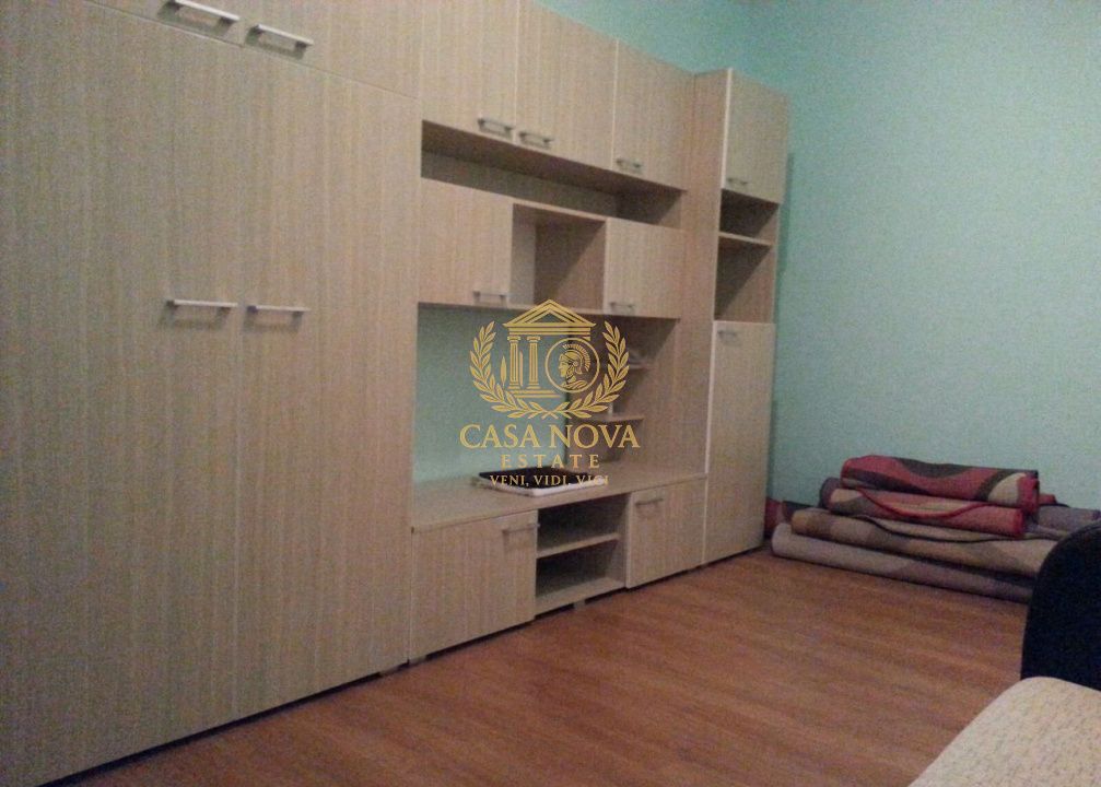 Apartament 2 camere 52mp, balcon 3mp, zona Parcul Azuga – fotografia 5 din 8