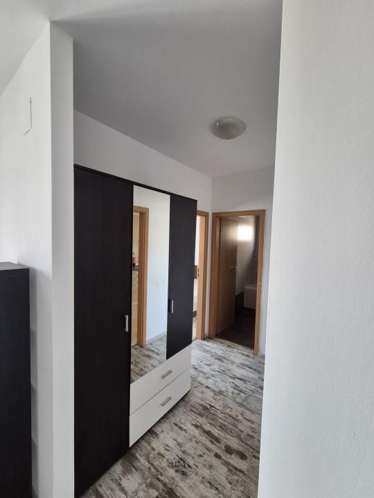 2 camere | Titan | Bloc 2009 | Etaj 8/14 | Decomandat | Mobilat – fotografia 10 din 16