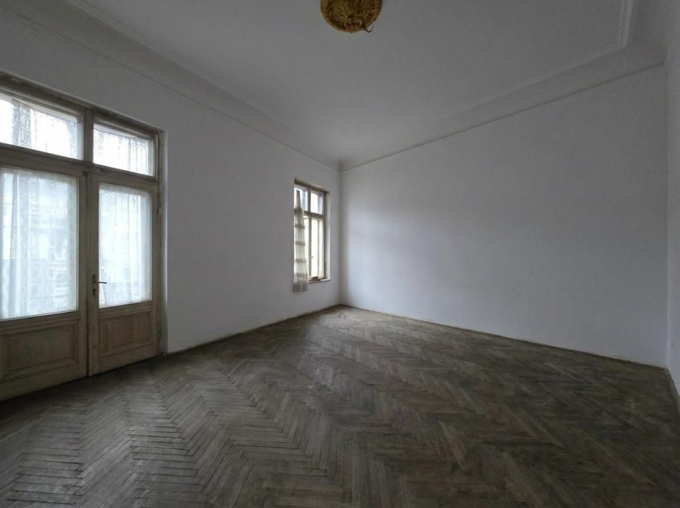 Vilă Interbelică  |Bd. Ferdinand – Str. Olari |Oportunitate Investiție – fotografia 4 din 15
