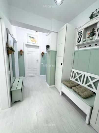 3 Camere de inchiriat | Berceni | 2 Paracari | Centrala  | 70 mp – fotografia 10 din 15