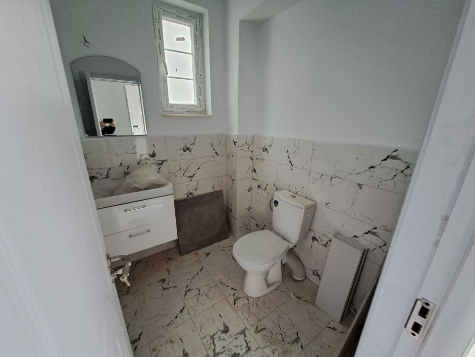 TVA inclus | Case noi cu 4 Camere in zona Trivale | Finalizate – fotografia 6 din 16