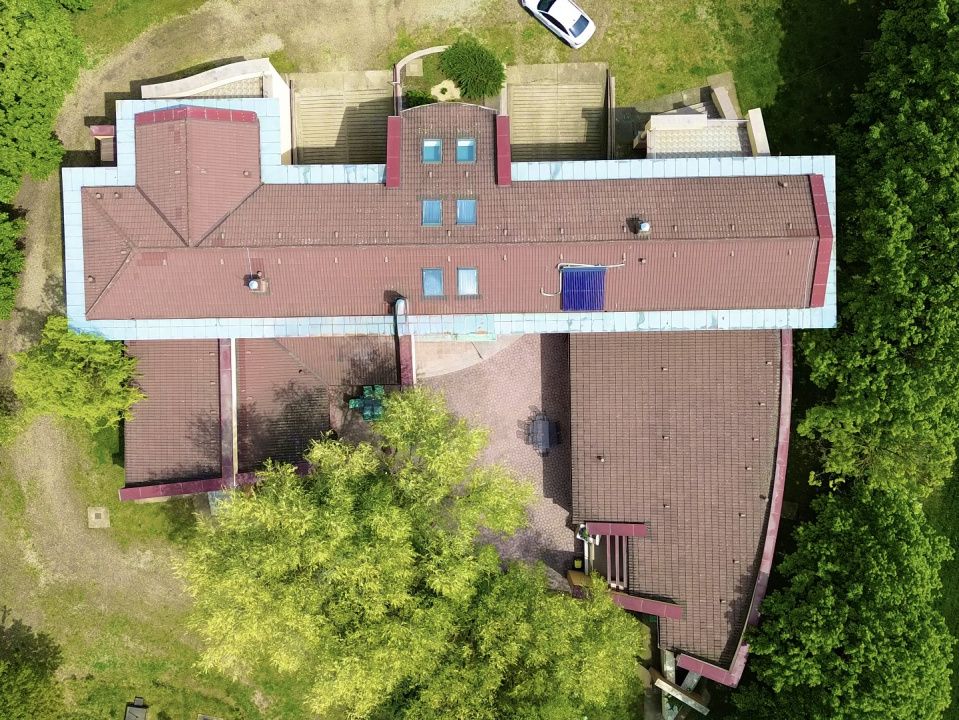 Vila pe domeniu de 8.000 mp | reședință pentru două generații – fotografia 16 din 40