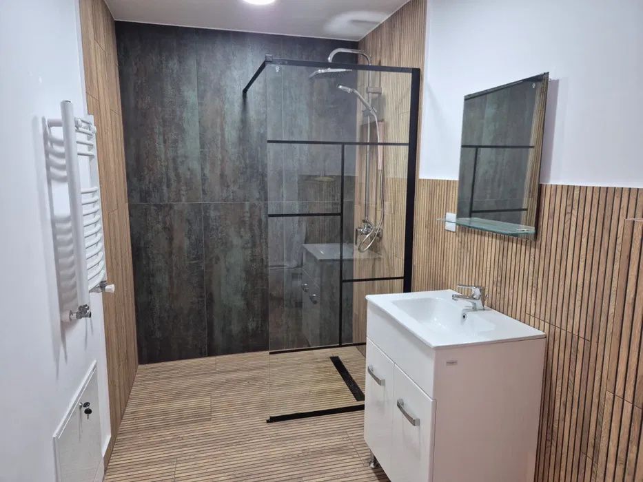 Apartament 2 camere, decomandat, finisat, parcare, Tineretului, Floresti – fotografia 3 din 8