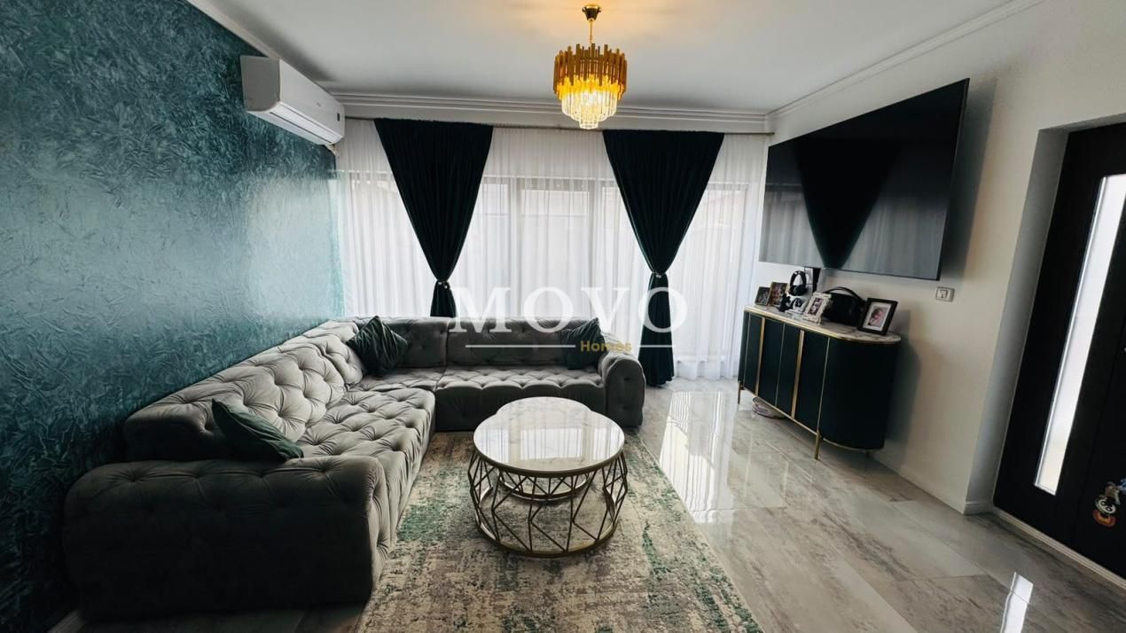 Duplex 4 camere | 3 bai | Giroc - Calea Urseni – fotografia 1 din 19