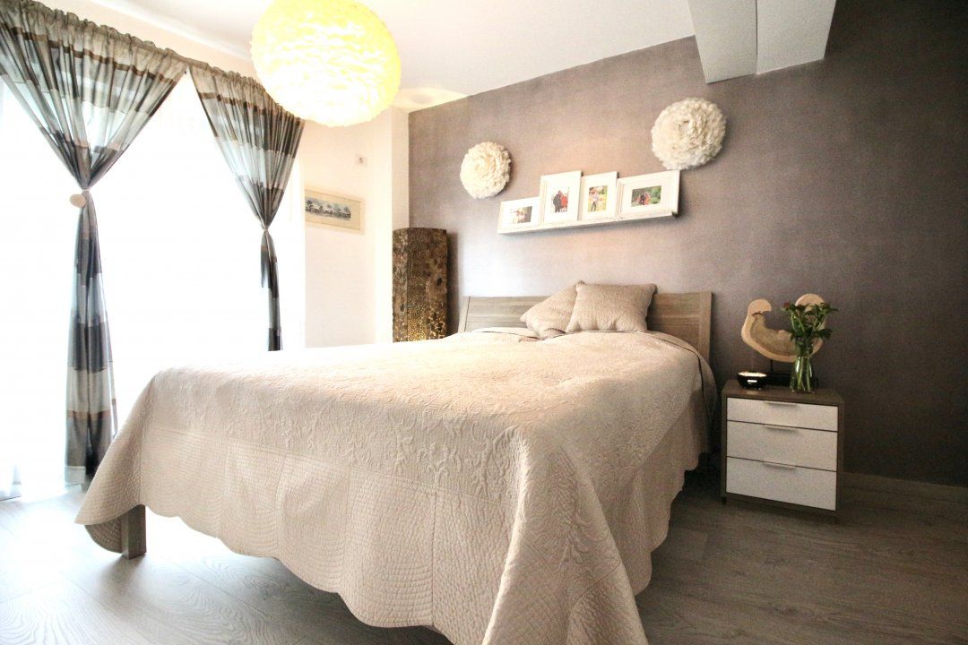 GRADINA ICOANEI-POLONA, APARTAMENT ELEGANT  CU TERASA 24 MP SUBERBA SI PARCARE! – fotografia 17 din 40