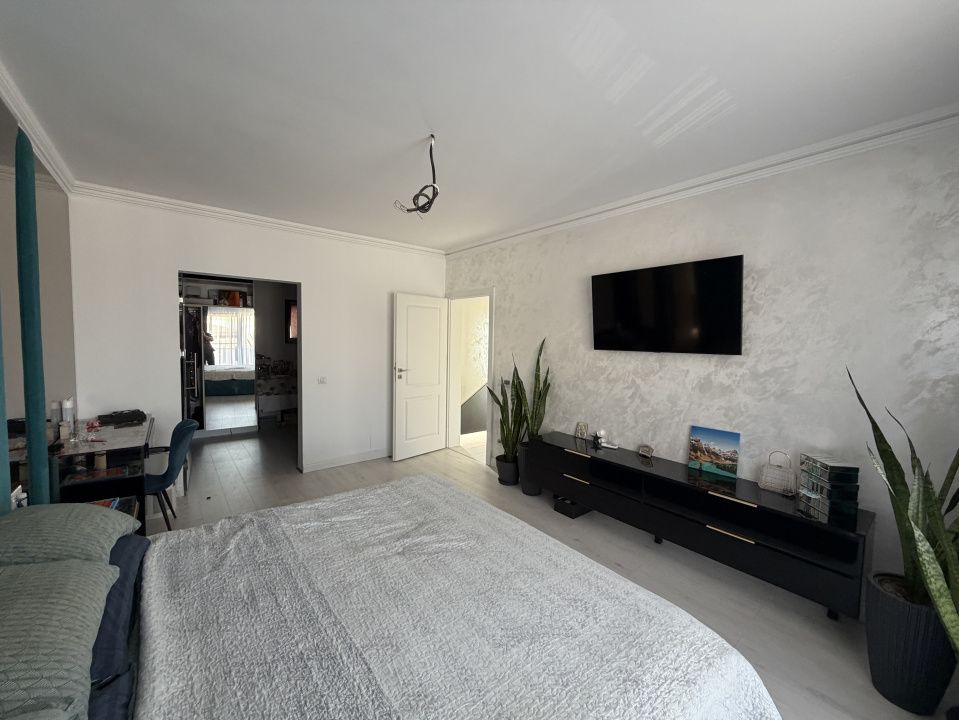 Casa P+1, 173mp utili, 558mp teren, zona Selgros – fotografia 18 din 20