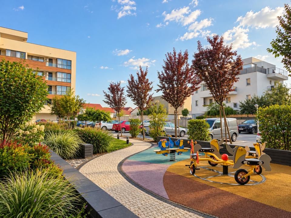 Ready to Move In | Apartament Modern în Spazio | Parking Included – fotografia 15 din 18