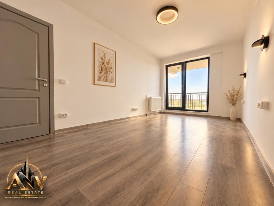 APARTAMENTE 2/3 CAMERE | PANORAMIC LAKE VIEW | SIUTGHIOL | OVIDIU | CONSTANTA – fotografia 9 din 18