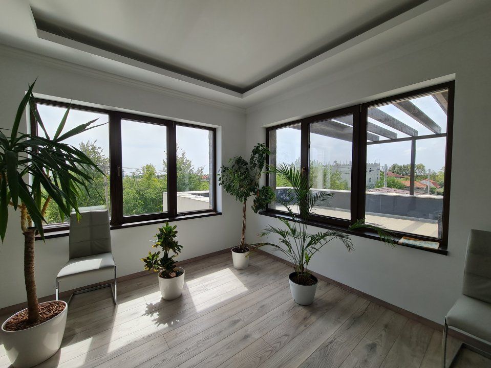 Private Estate Vibes | 1.000 sqm Land | Balotești – fotografia 14 din 32
