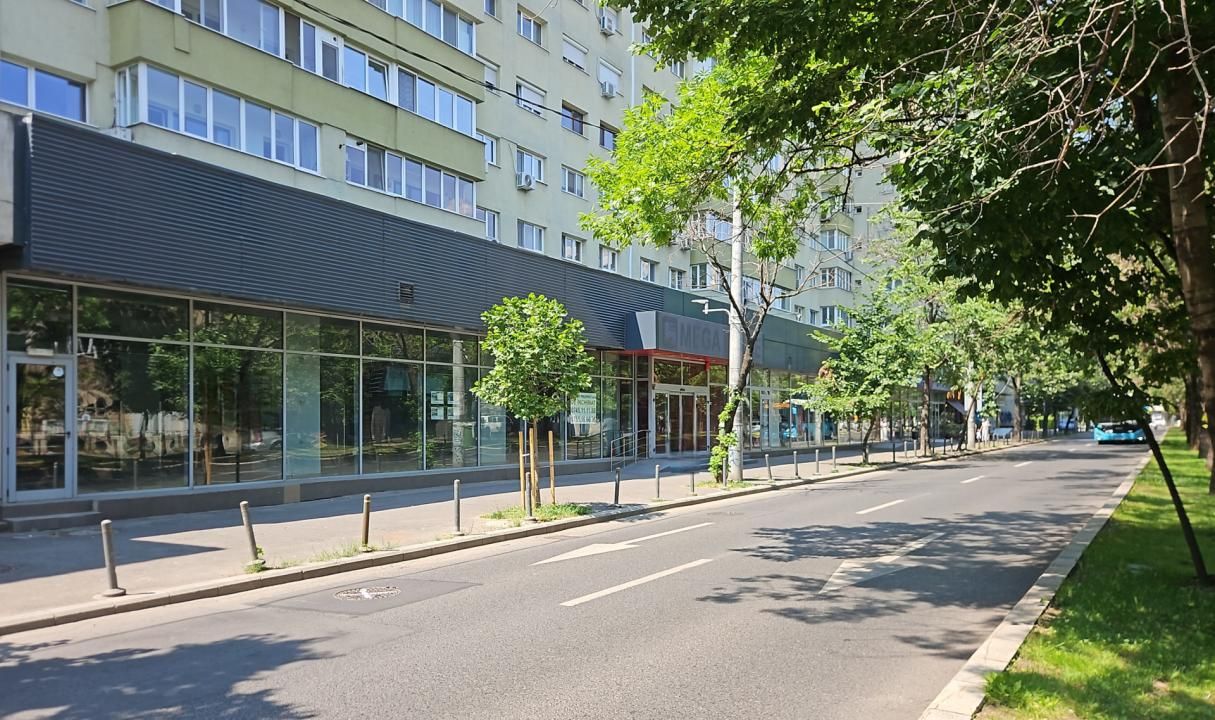 Spatiu Comercial | Ultracentral | Nicolae Titulescu | Piata Victoriei – fotografia 2 din 7